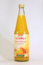 VOELKEL Apfel-Mango-Saft 0,7 l