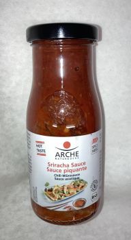 ARCHE Sriracha Sauce  130 ml
