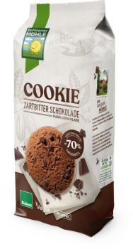 BOHLSENER MÜHLE Schoko Cookies 175 g