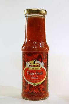 SANCHON Thai Chili Sauce 220 ml