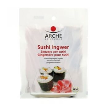 ARCHE Sushi Ingwer 50g
