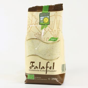 BOHLSENER MÜHLE Falafel-Mischung 250 g