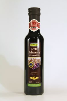RAPUNZEL Aceto Balsamico 250 ml