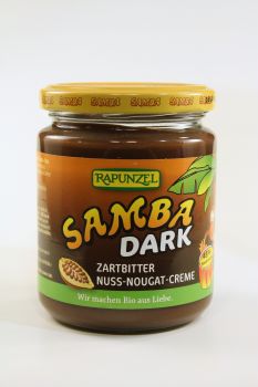 RAPUNZEL Samba Dark 250 g