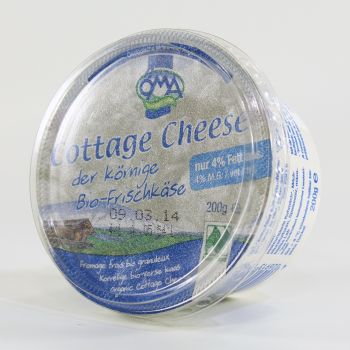 ÖMA Cottage Cheese 200 g