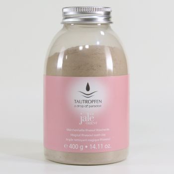 TAUTROPFEN Jalë Märchenhafte Rhassul Wascherde, 400 gr Dose