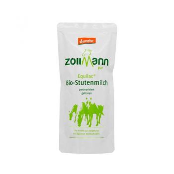 BIO Stutenmilch 250 ml