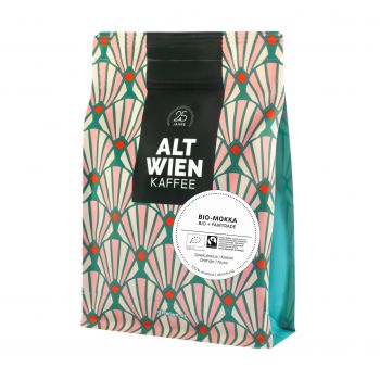 ALT WIEN KAFFEE Mokka 250g