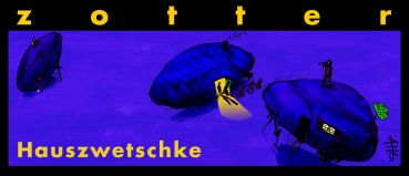 ZOTTER Hauszwetschke (++)
