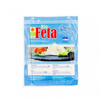 BIO Feta vacuumiert 150g