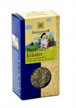 SONNENTOR Provencekräuter 25 g