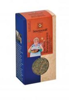SONNENTOR Tante Mizzis Bratgewürz 60 g