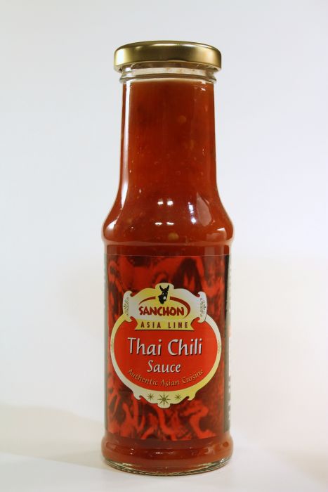 SANCHON Thai Chili Sauce 220 ml