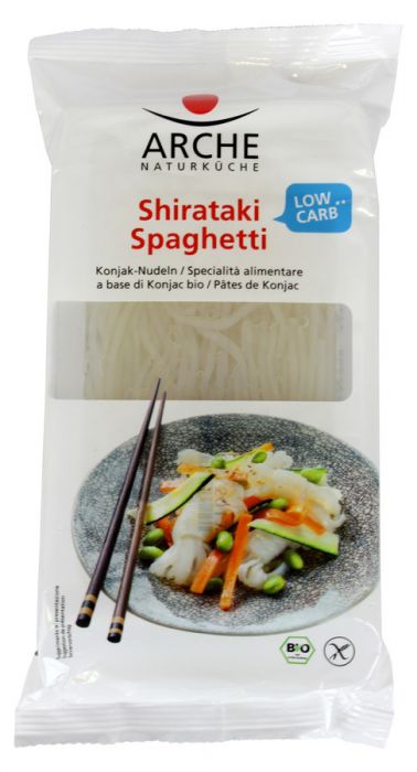 ARCHE Shirataki Konjaknudeln 150g
