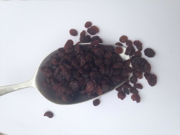 DAVERT Rosinen dunkel lose 100g