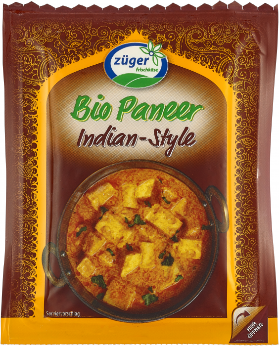 BIO Paneer 200g