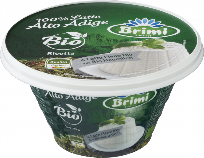 BRIMI Ricotta 200g