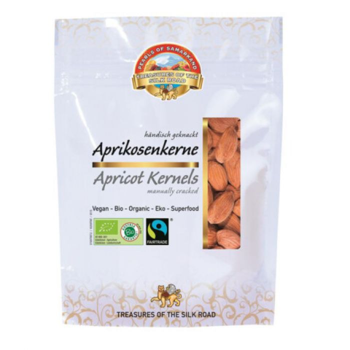 BIO Aprikosenkerne 100g