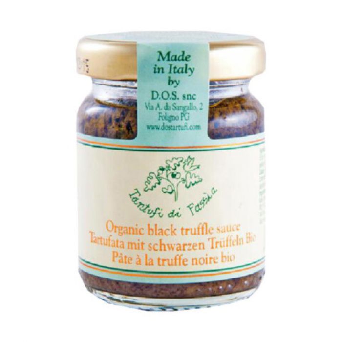 BIO Tartufata Trüffelpaste 50g