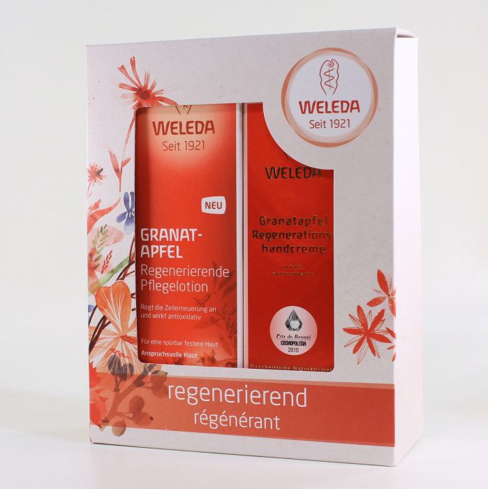 WELEDA Geschenksset