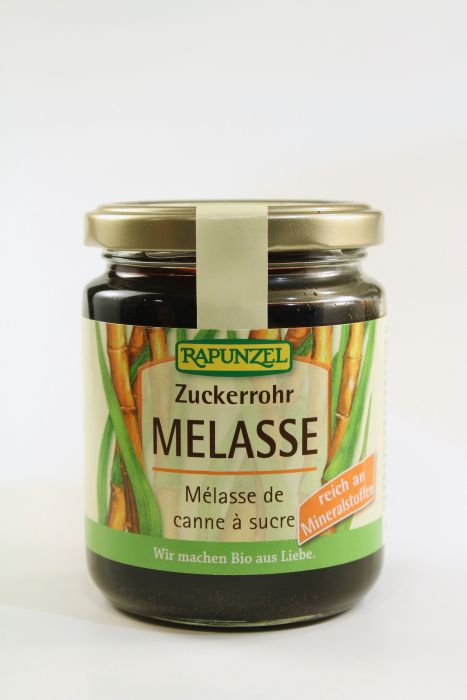 RAPUNZEL Zuckerrohr Melasse 300 g