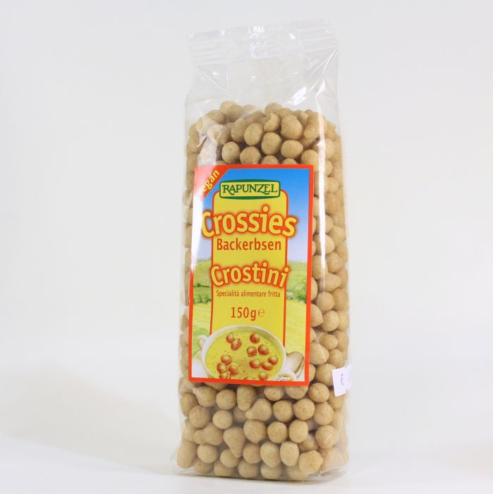 RAPUNZEL Backerbsen 150 g