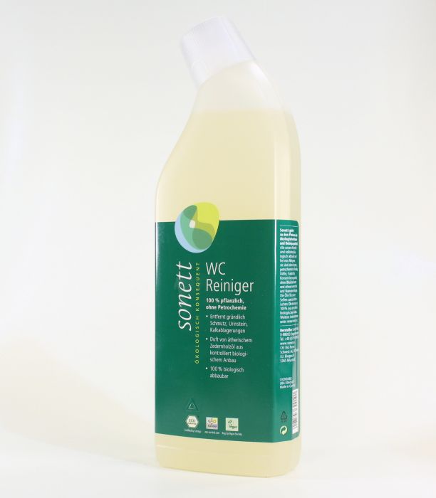 SONETT WC-Reiniger 750 ml