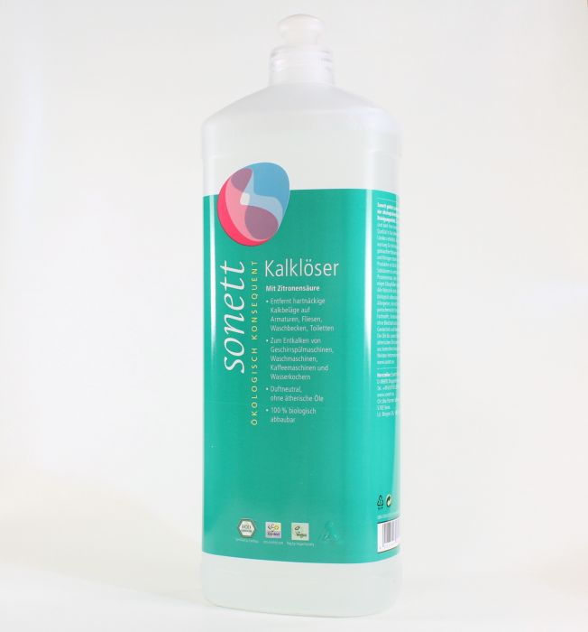 SONETT Kalklöser 1 l