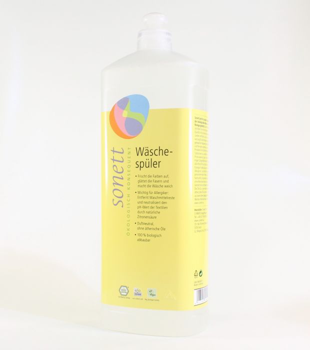 SONETT Wäschespüler 1 l