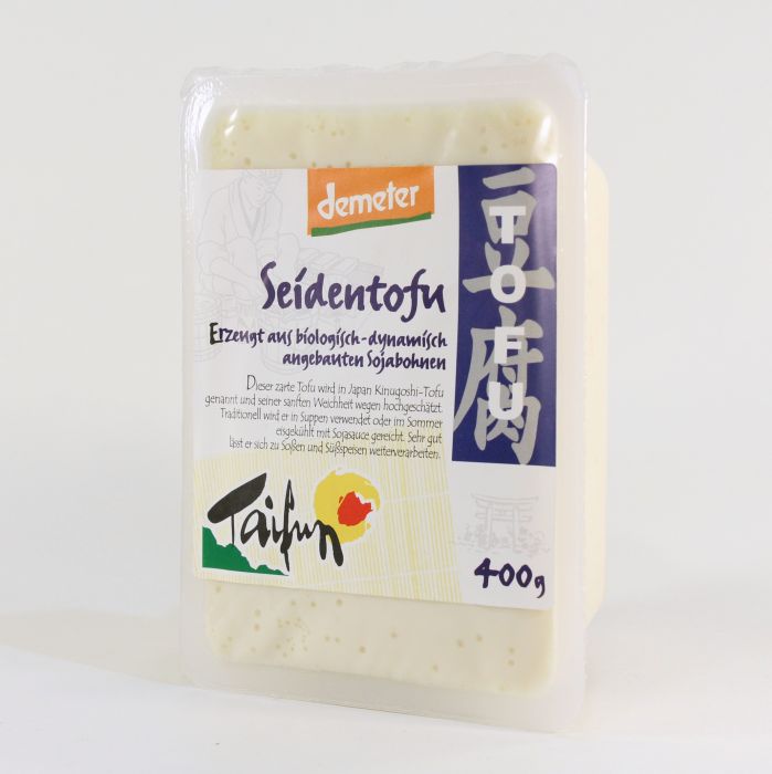 TAIFUN Seidentofu 400 g