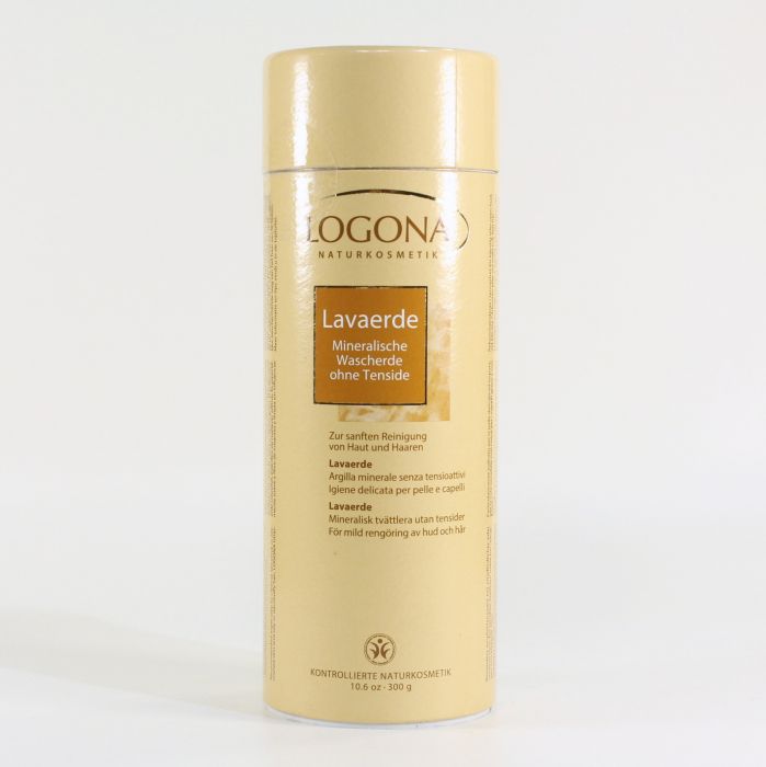 LOGONA Lavaerde-Pulver 300 g