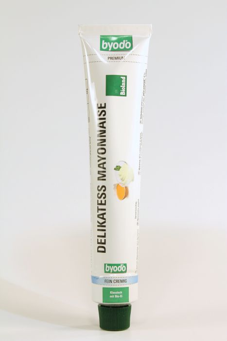 BYODO Mayonnaise 100 ml