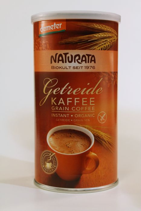 NATURATA Getreidekaffee Instant classic 100 g
