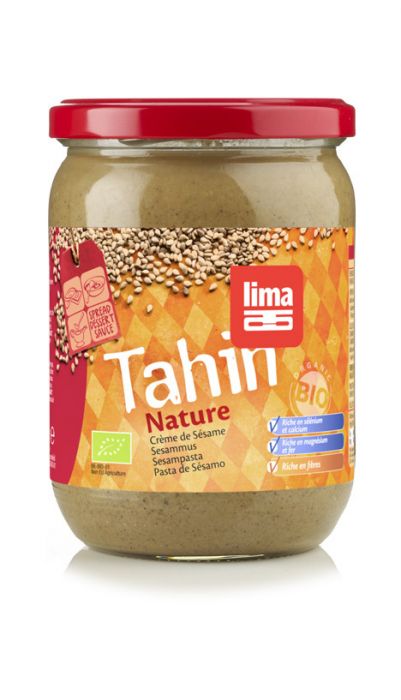 LIMA Tahin 500g