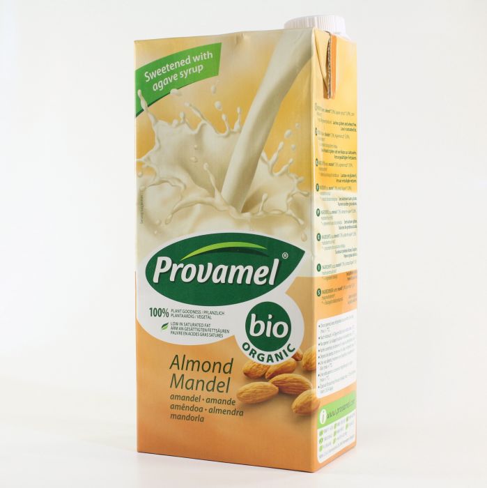 PROVAMEL Mandeldrink 1 l