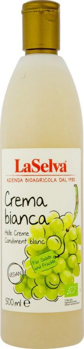 LA SELVA Crema di Balsamico bianco 250ml