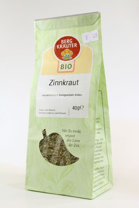 BERGKRAEUTER Zinnkraut 40g