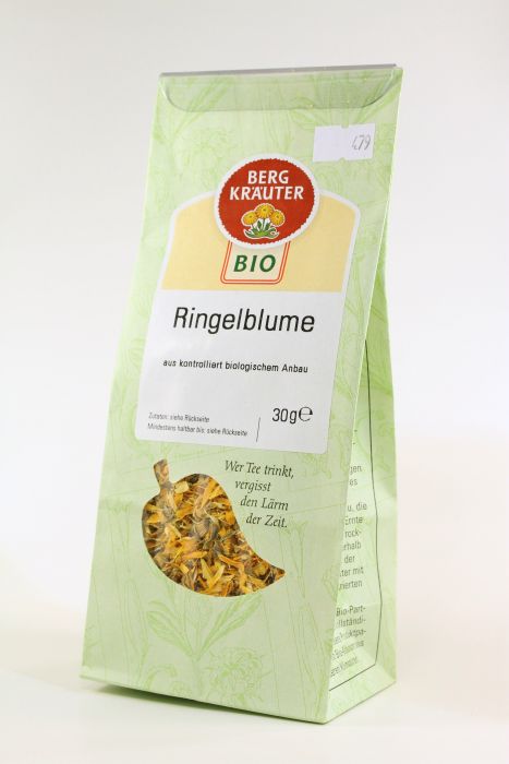 BERGKRAEUTER Ringelblume 30g