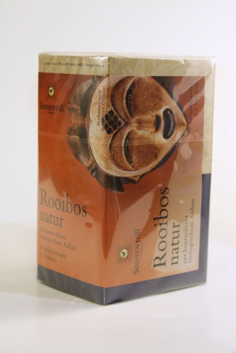 SONNENTOR Rooibos-Tee á 1g 20Btl