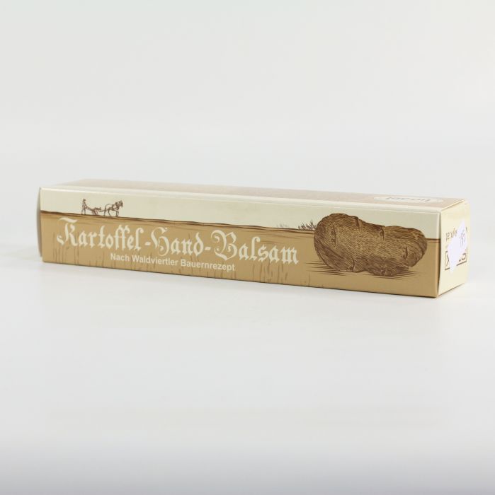 STYX Kartoffel Hand Balsam 50ml