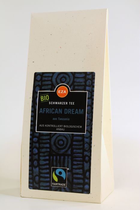 EZA African Dream  100 g