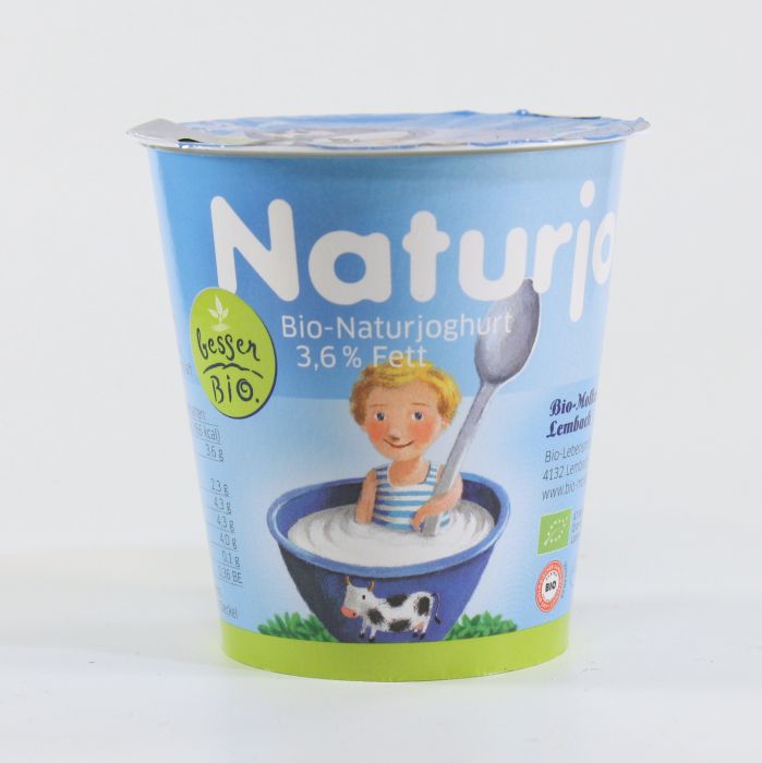 BESSER BIO Joghurt 150 g