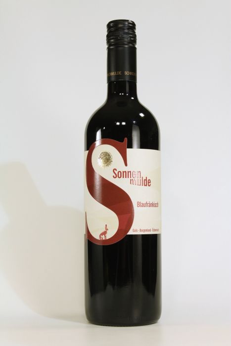 SCHREINER Blaufränkisch 0,75l