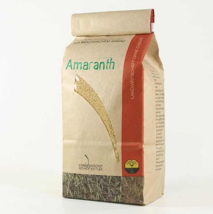 KETTLER Amaranth 500g