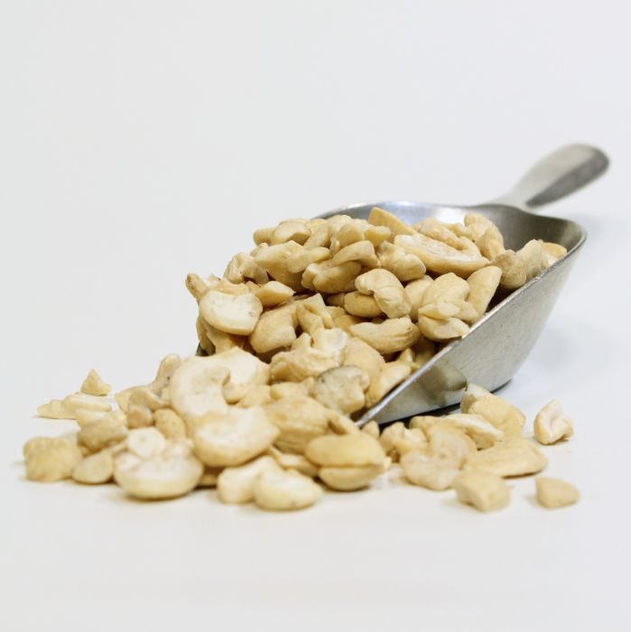 DENNREE Cashewbruch lose 100g
