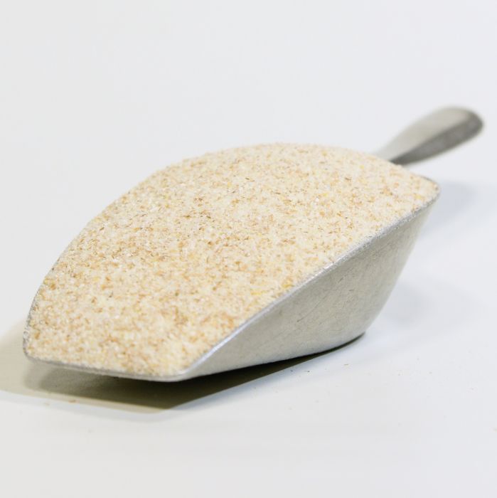 BÖHM Dinkelgrieß lose 100g