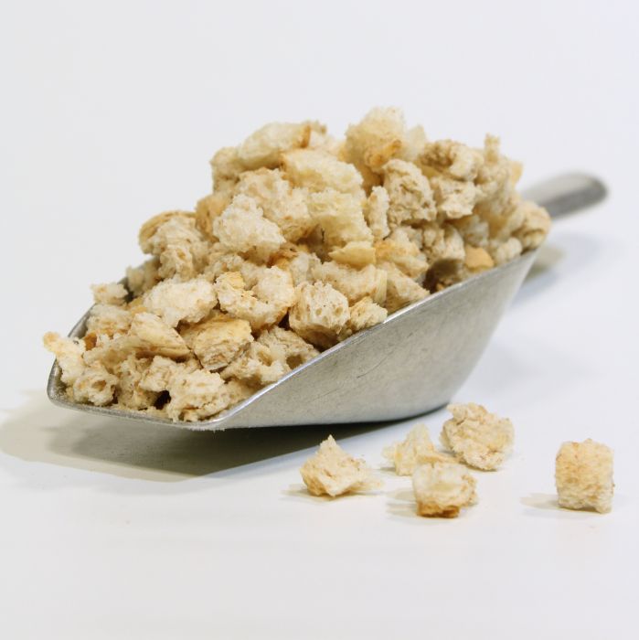 WALDHERR Dinkelknödelbrot lose 100g