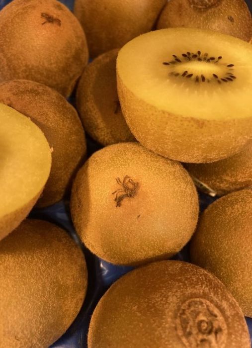 BIO Kiwi gold 1 Stk