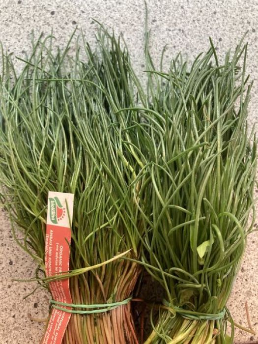 BIO Roscano Agretto, Mönchsbart 1 Bund