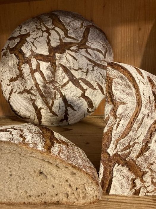 MAURACHER Mühlviertler Bauernbrot 1 kg